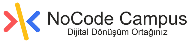 NoCode Campus Logo